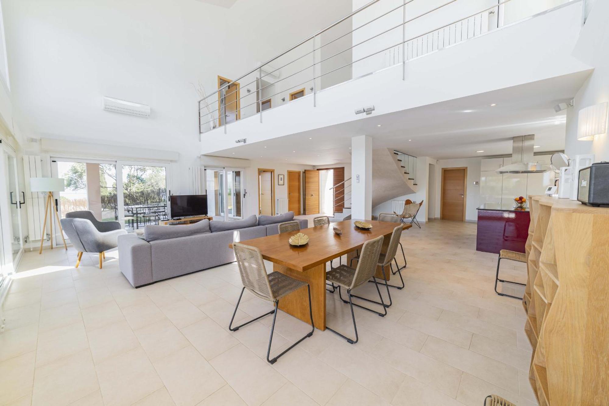 Garau / Heura 8 Villa *