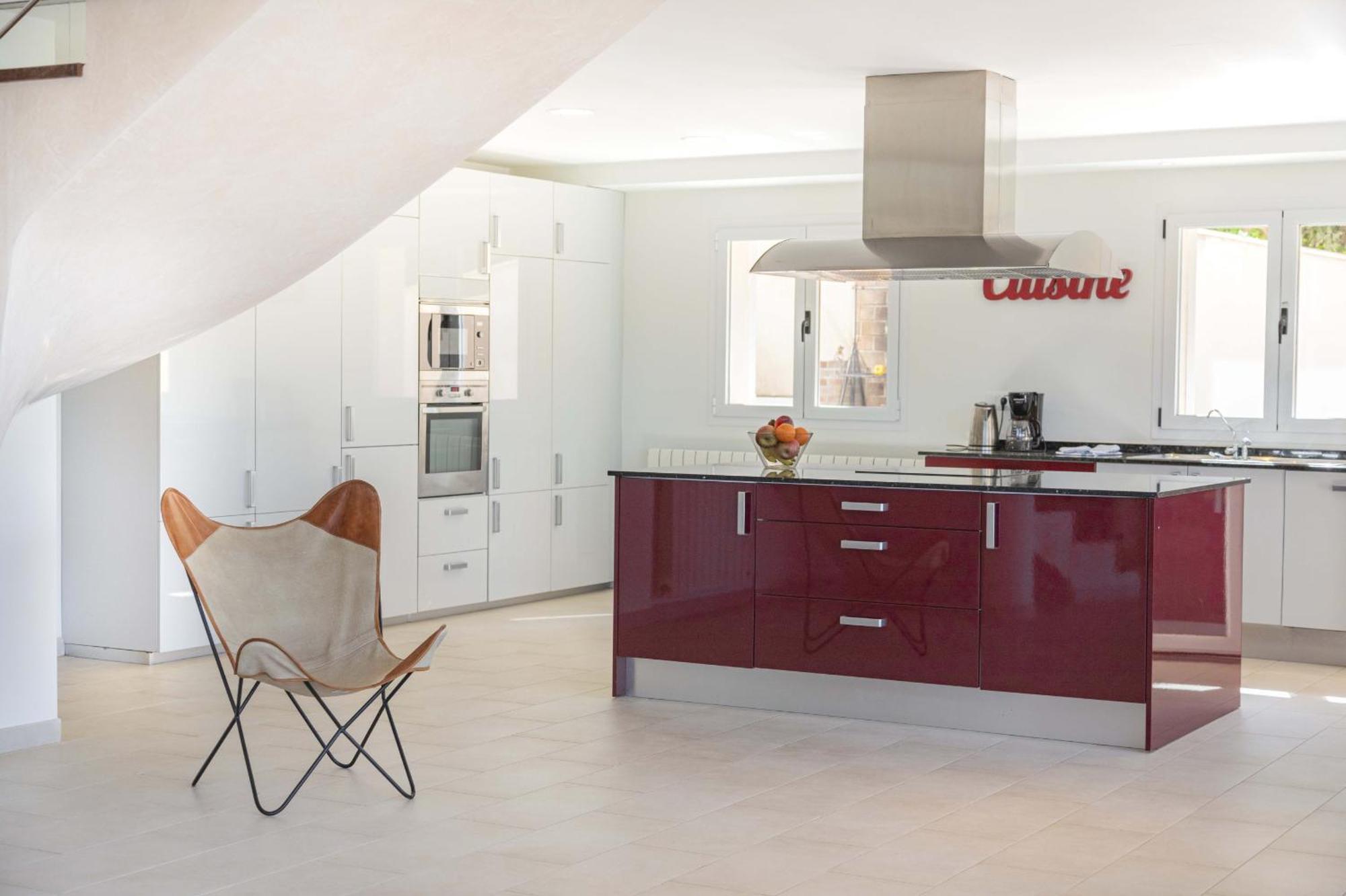 Villa Garau / Heura 8 Alcúdia