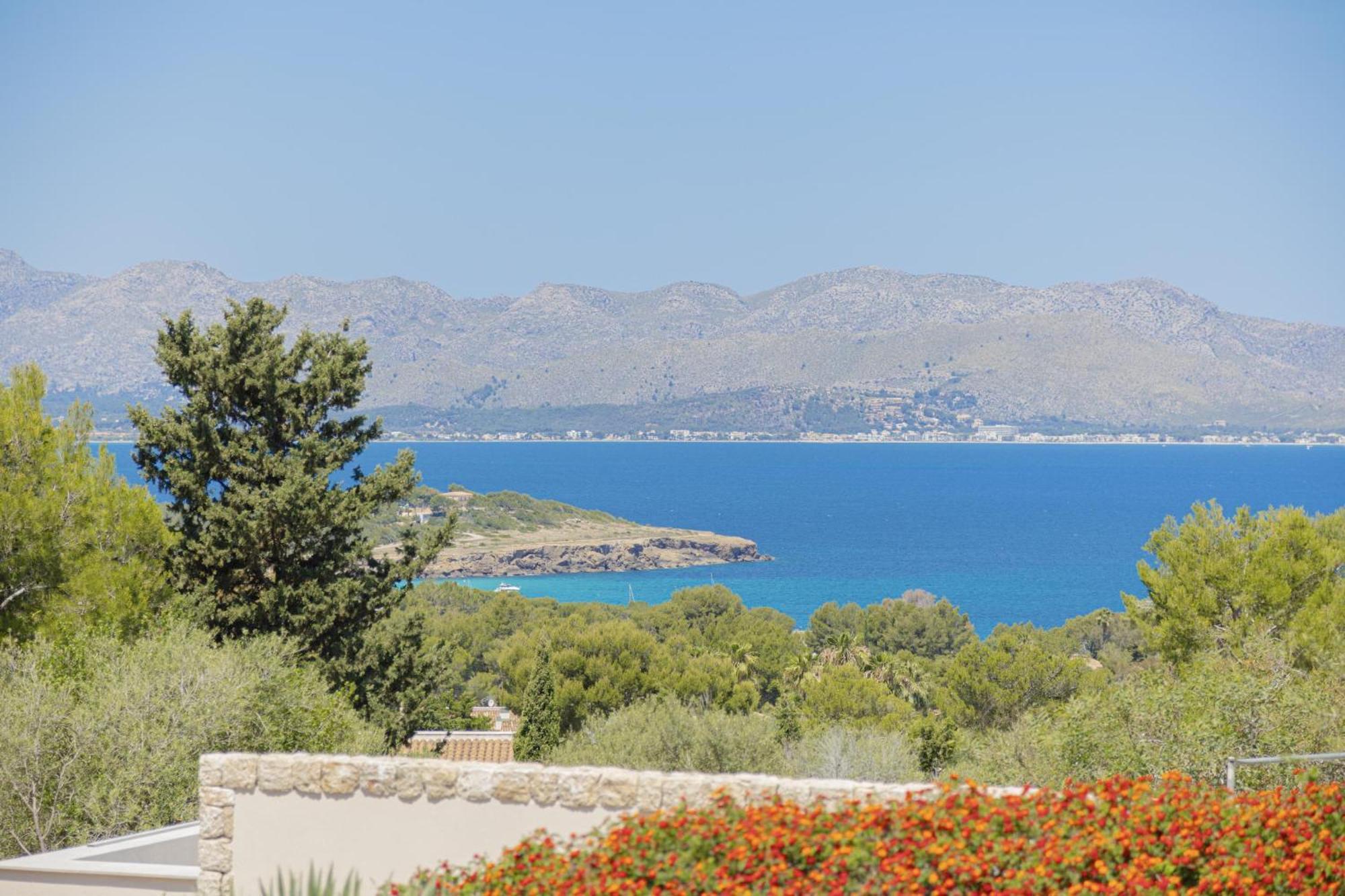 Garau / Heura 8 * Alcúdia
