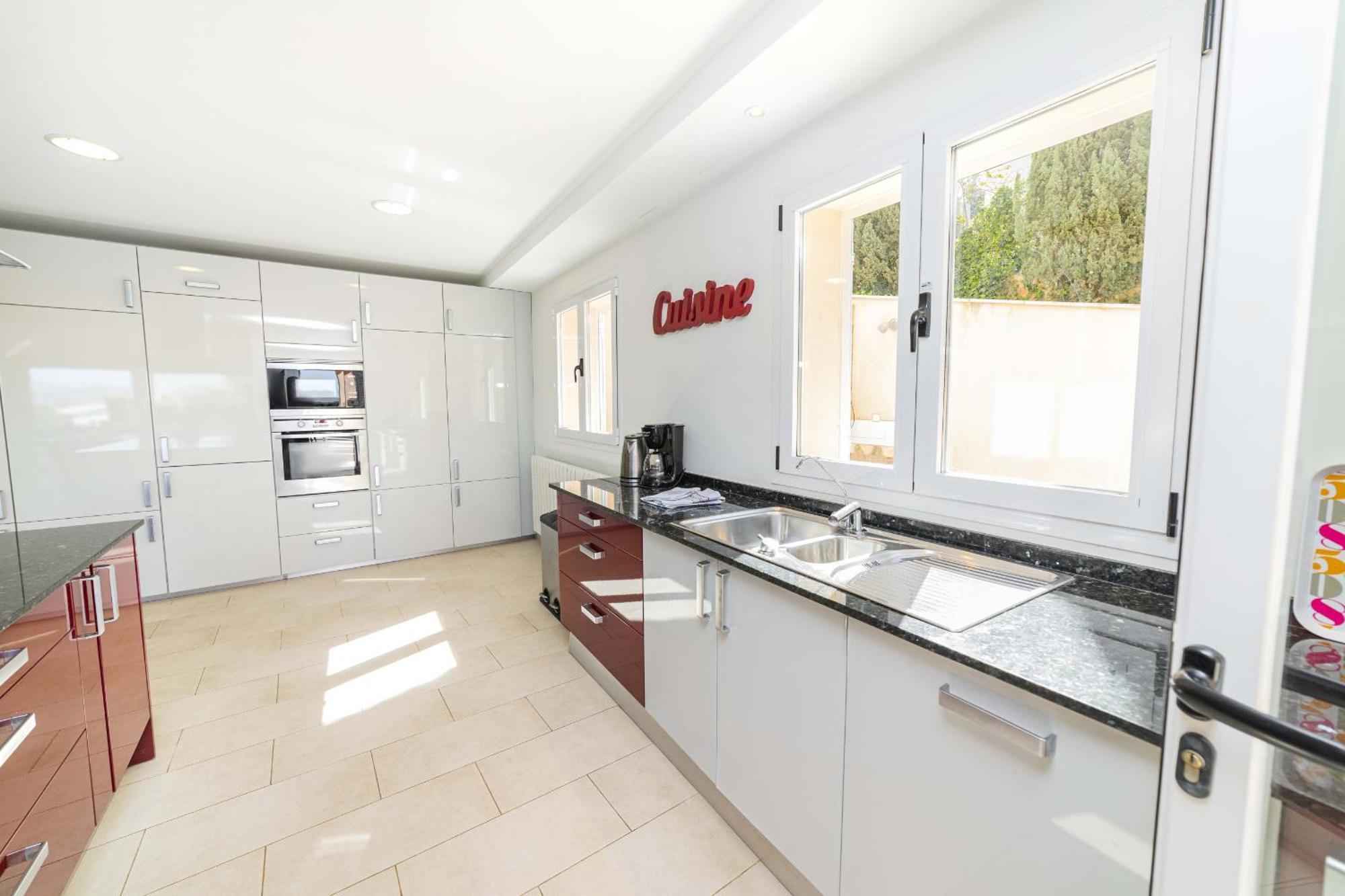 Garau / Heura 8 Villa Alcúdia
